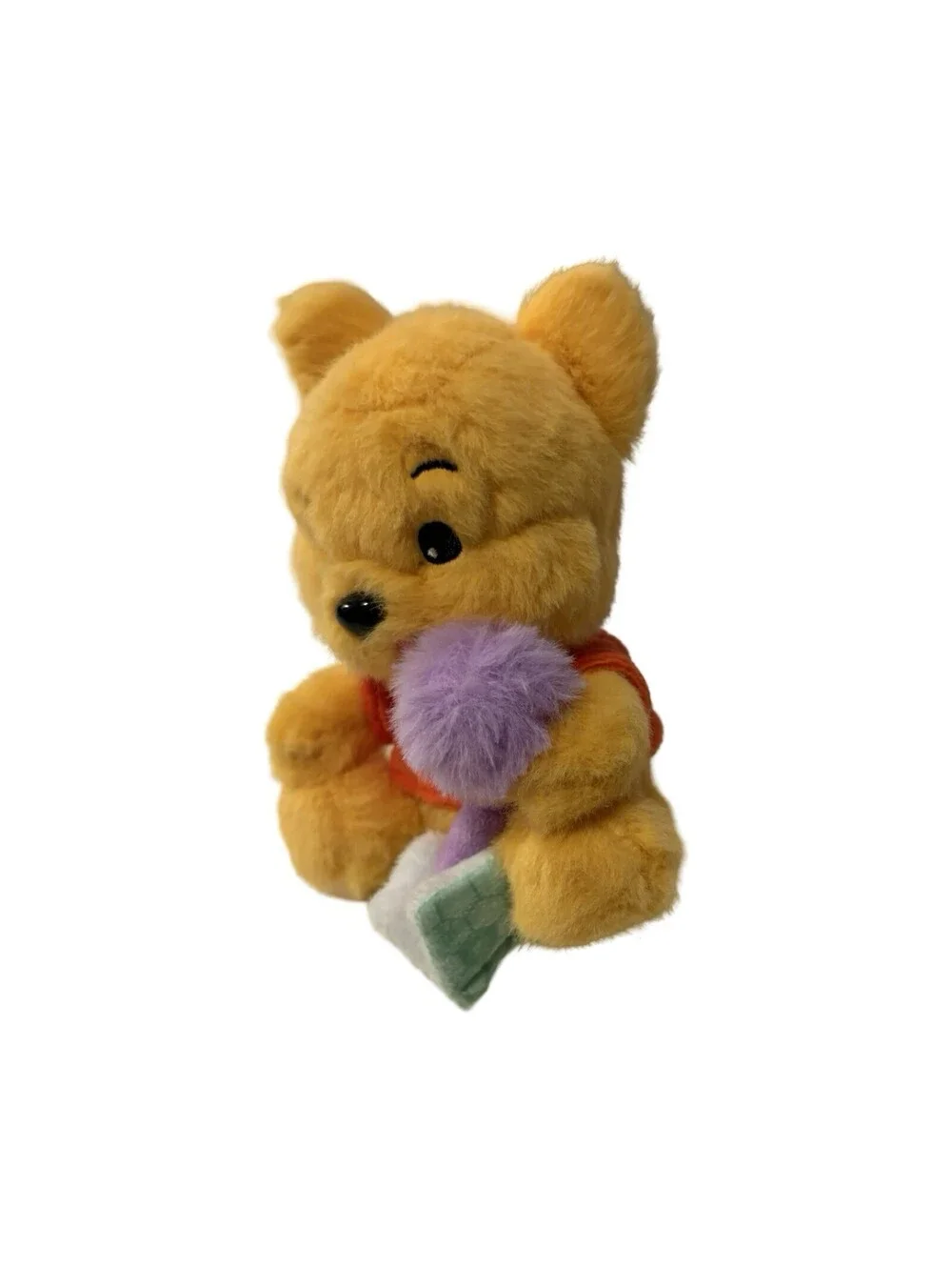 Winnie The Pooh HUNNY HUGS 5